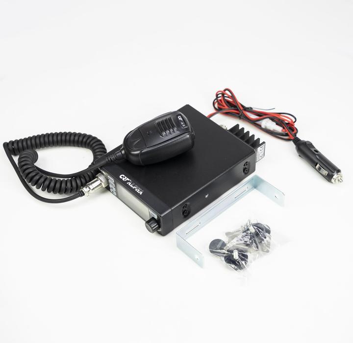 Image du produit CRT Alpha Cb