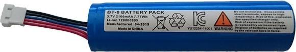 Produktbild Datalogic battery for Gryphon I