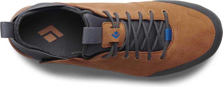 Image du produit Black Diamond M Session Chaussures En Daim (46)