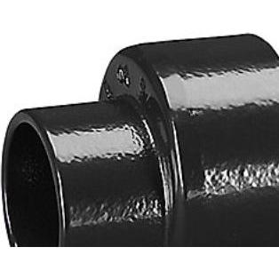 Gustavsberg, Rohrverbindungstechnik, Reduktion 150 -100mm - MA (Rohrreduktion)