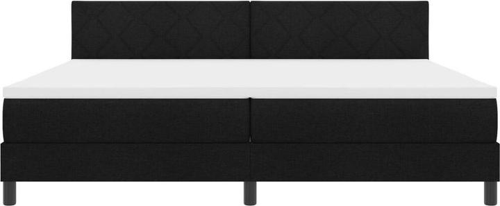 Produktbild vidaXL Boxspringbett (200 x 200 cm)