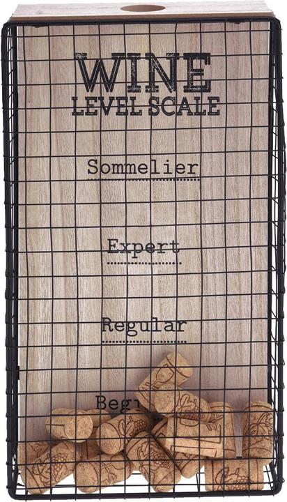 Image du produit Casativo Korkensammelkasten