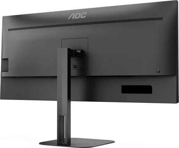 Produktbild AOC CU34V5C/BK (3440 x 1440 Pixel, 34")