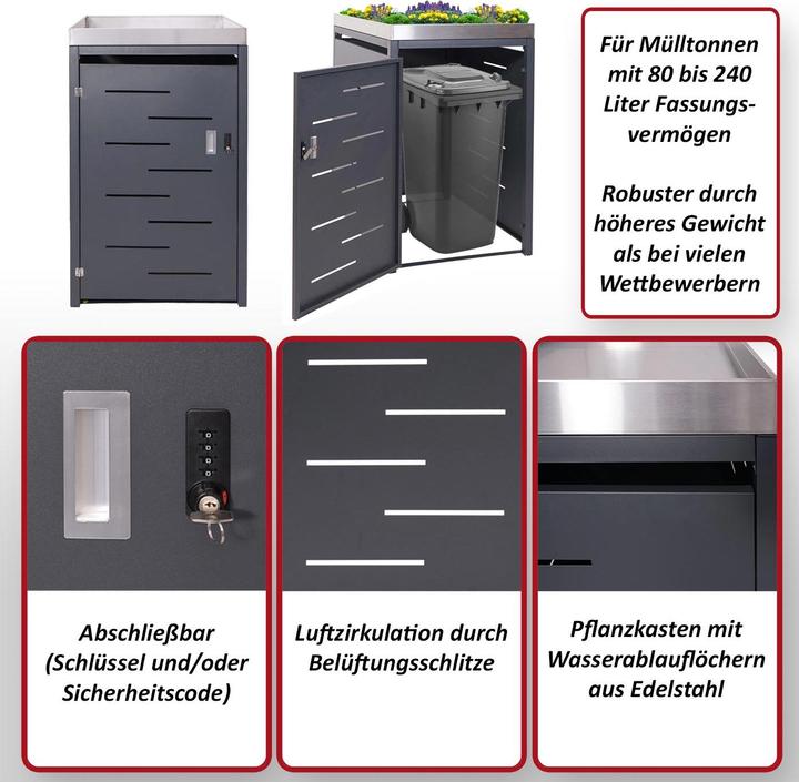 Produktbild MCW H40