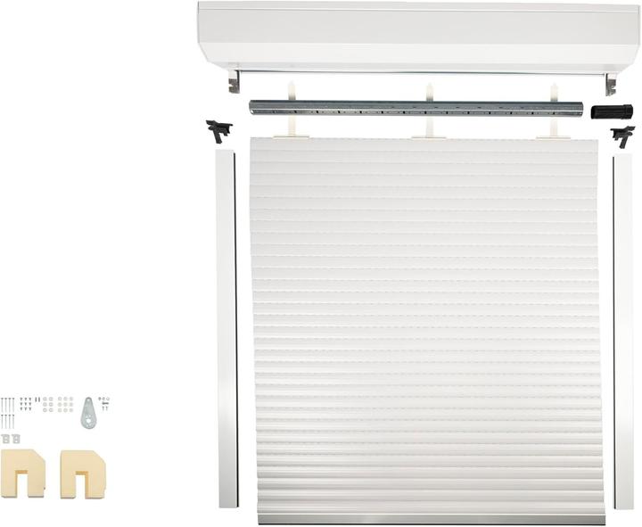 Produktbild Schellenberg Sistema per Tapparelle Mini (105 x 120 cm)