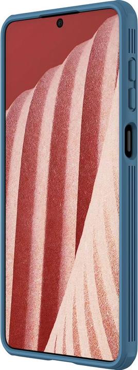 Actual product image Nillkin CamShield Pro Series Hardcase Cover (Samsung Galaxy A73 5G)