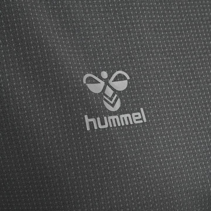 Actual product image hummel Pro Grid Training Jersey S/S Wo (L)