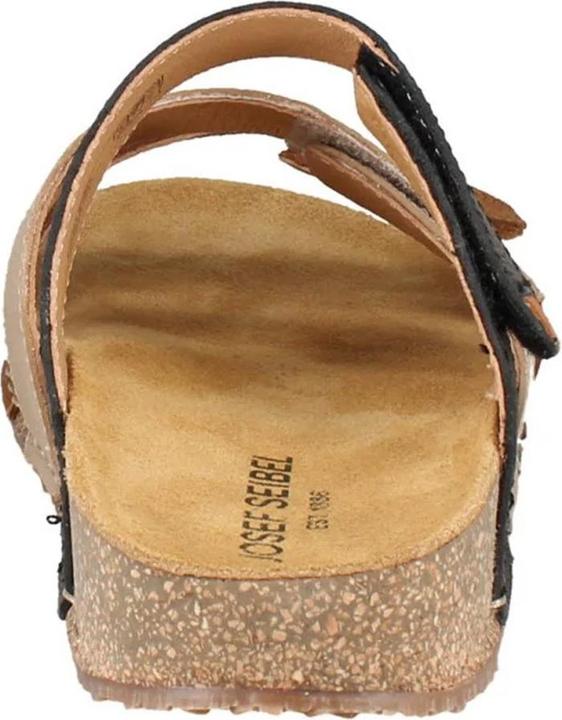Produktbild Josef Seibel Hannah 03 Mules Leder (37)