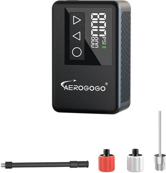 Produktbild Aerogogo Luftpumpe Giga Pump