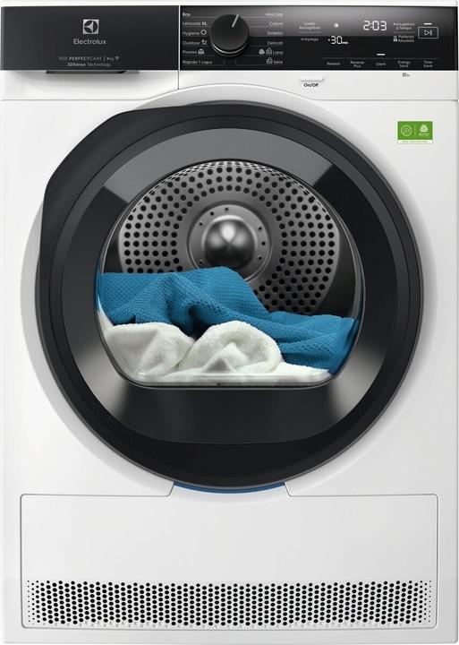 Produktbild Electrolux EW9H4Y9A (9 kg, Rechts)