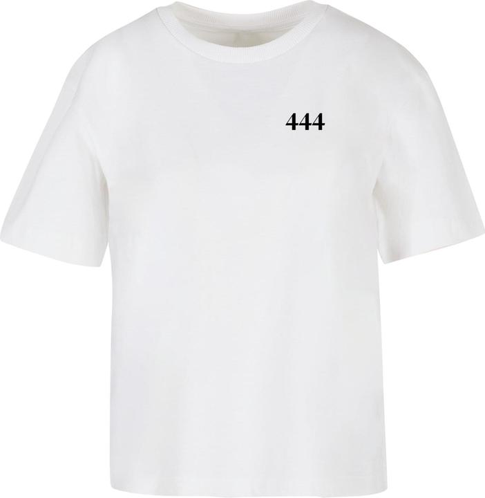 Produktbild Miss Tee 444 Protection Tee - 136483 (XS)