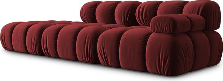Actual product image Micadoni Bellis (Modular sofa, 4-seater)