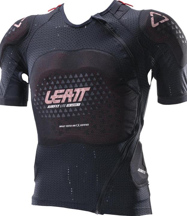 Produktbild Leatt 3DF AirFit Evo (L, Einzelstück)