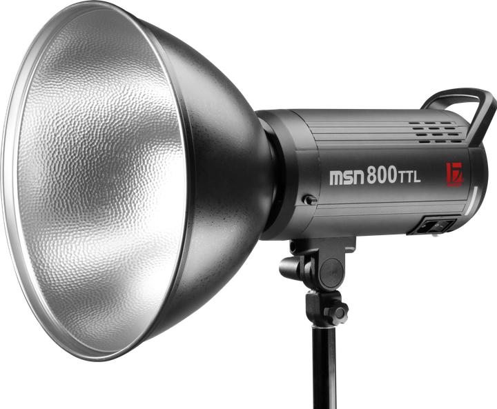 Actual product image Jinbei Magnum (Reflector, 35 cm)