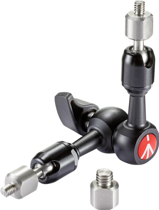 Image du produit Manfrotto Micro bras de friction (Extension de trépied)