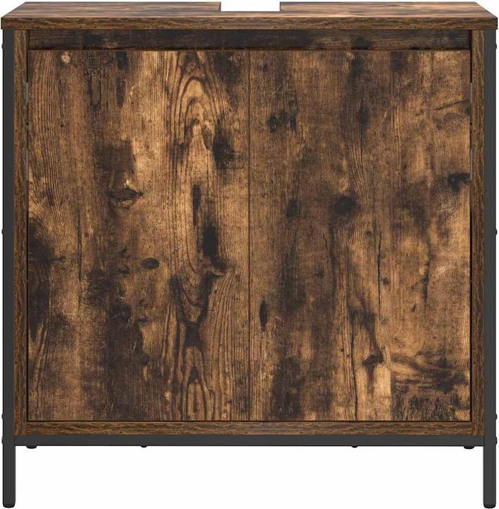 Image du produit vidaXL Waschbeckenunterschrank (60 x 34.50 x 60 cm)