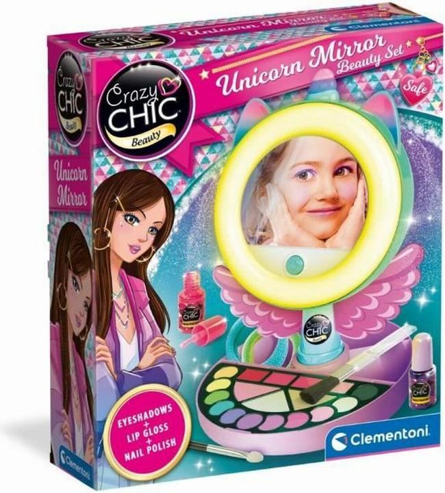 Immagine prodotto Clementoni Specchio da trucco Deluxe