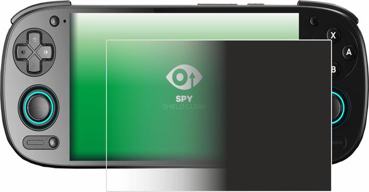 Image du produit upscreen Spy Shield Protection Anti-Espion