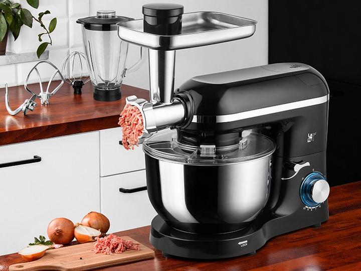 Produktbild Lafe MPL-001K (1300 W, 5 l)