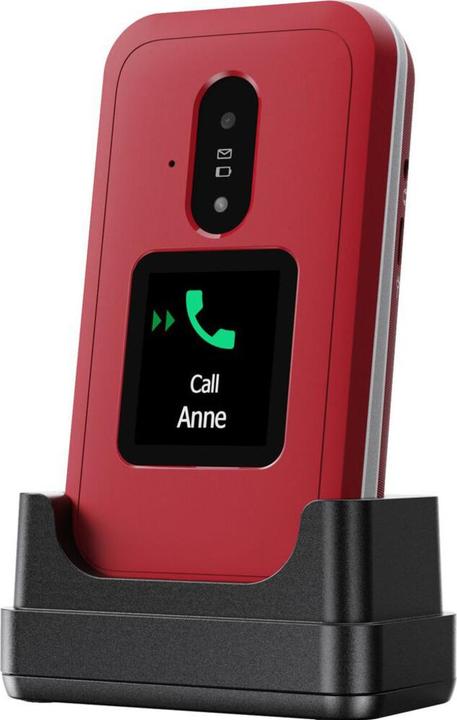 Image du produit Doro Leva E30 (2.80", 0.30 Mpx, 4G)