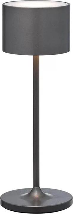 Blomus Dispositivo mobile a LED -FAROL- canna di fucile S