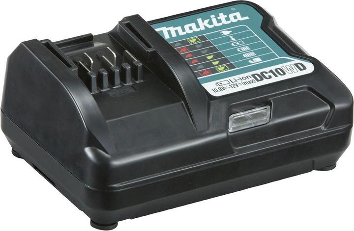Produktbild Makita DF333DWY (Akkubetrieb)