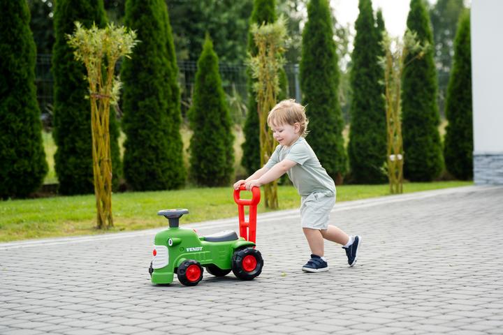 Produktbild Falk Fendt Rutscher