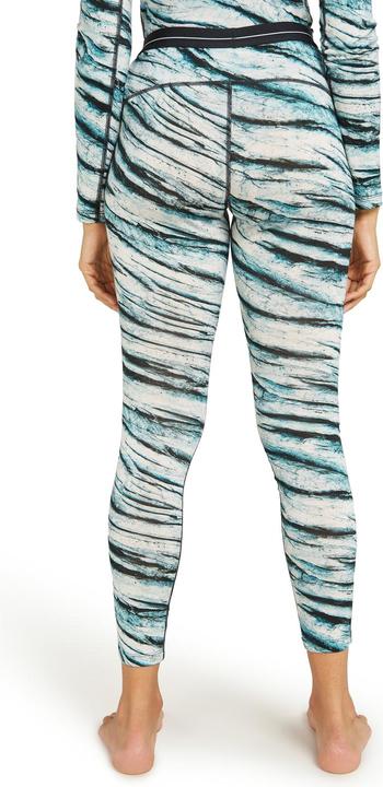 Actual product image Icebreaker Oasis Leggings 200 W Mer (L)