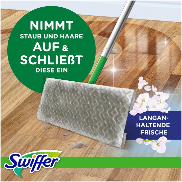 Immagine prodotto Swiffer Ricarica (18 pz.)