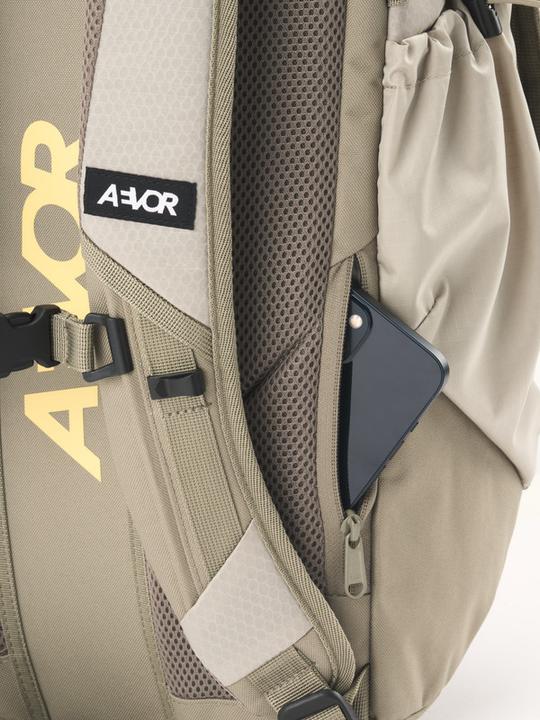 Produktbild Aevor Rollpack Proof Sesame Olive (28 l)