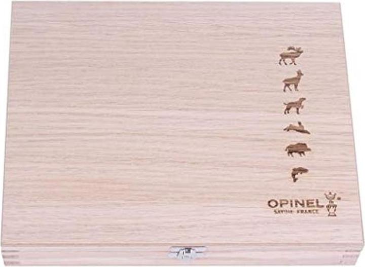 Produktbild Opinel ANIMALIA-Kollektion Taschenmesser