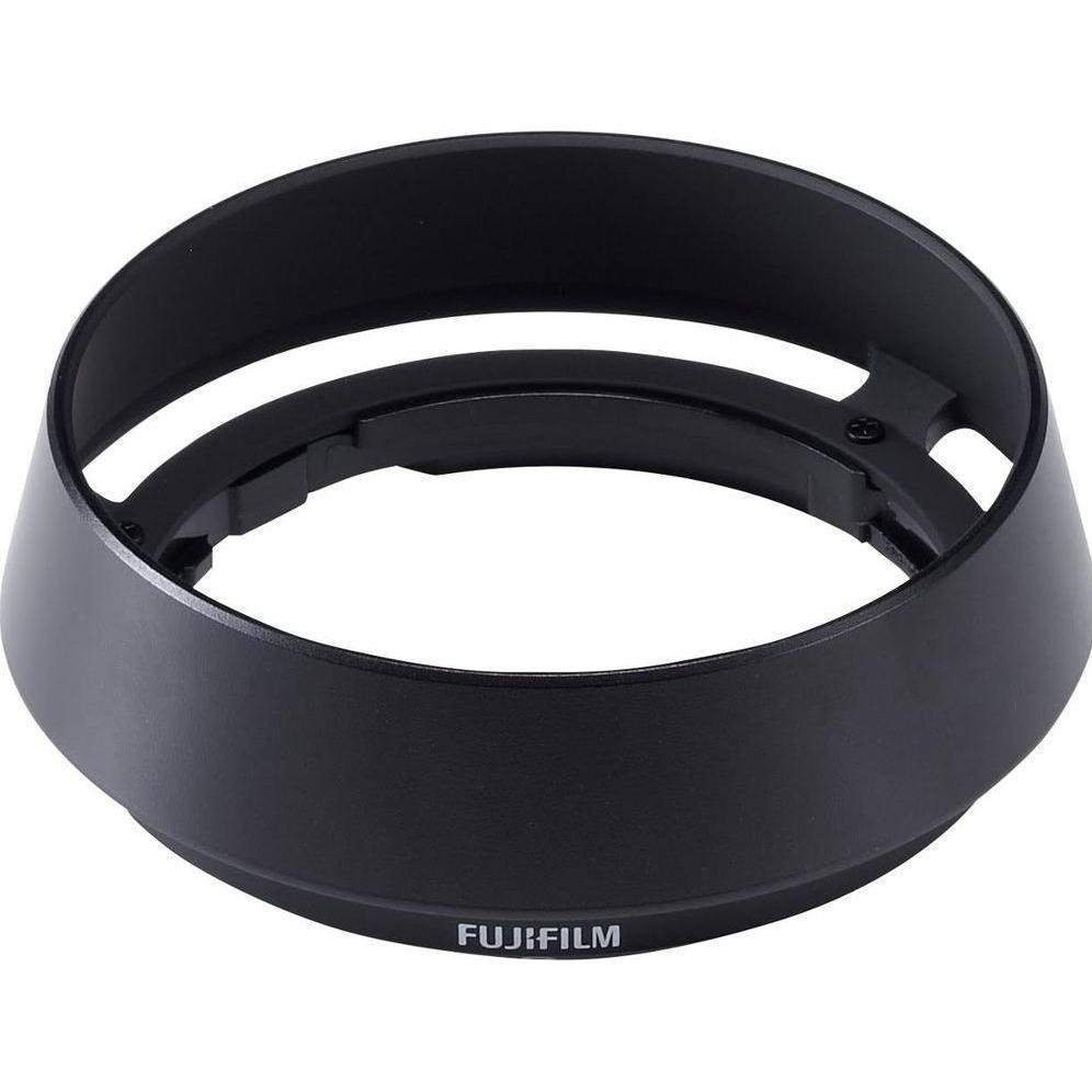 Fujifilm Lens Hood XF35mm F2, Gegenlichtblende, Schwarz