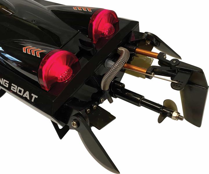 Productafbeelding DF-Models DRIVE & FLY MODELS AVANTI BL V2 boot borstelloze RTR