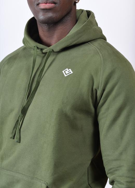 Produktbild Loven Essence Hoodie (L)