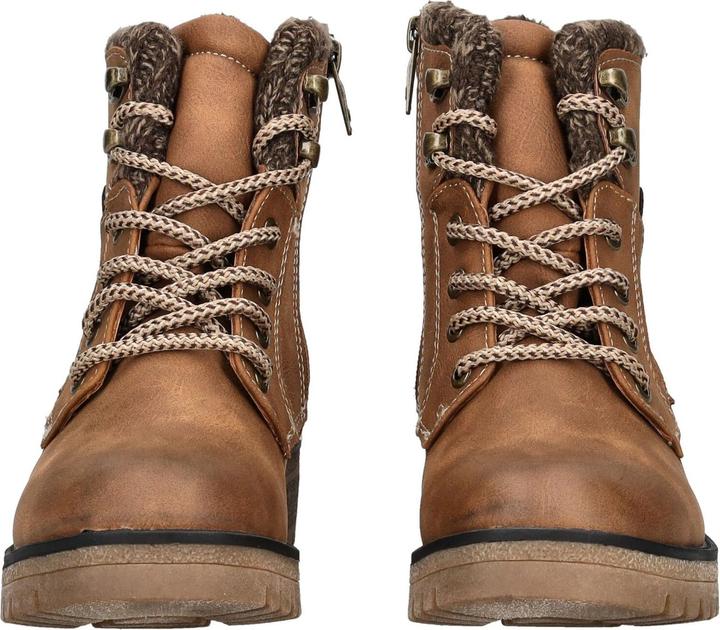 Produktbild Tom Tailor Stiefelette (43)