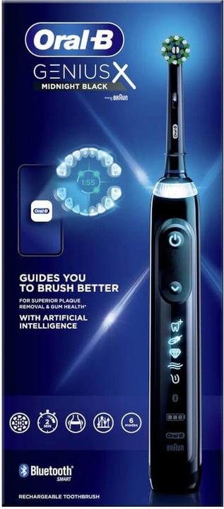 Produktbild Oral-B Genius X