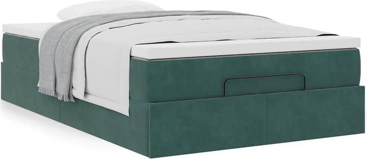 Actual product image vidaXL Ottoman-Bett (80 x 200 cm)