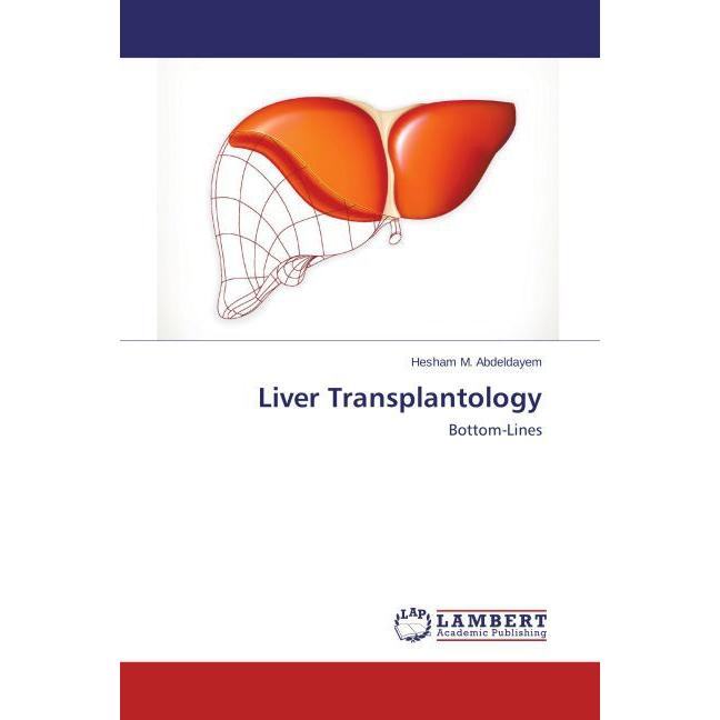 Liver Transplantology, Fachbücher