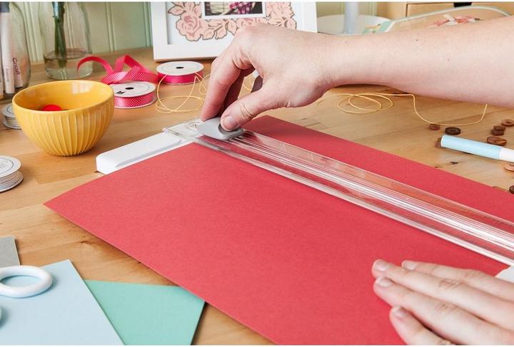 Actual product image Cricut Replacement blade Basic Trimmer