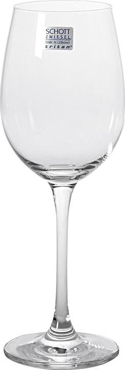 Produktbild Schott Zwiesel Classico (31.20 cl, 6 Gläser, Rotweingläser, Weissweingläser)
