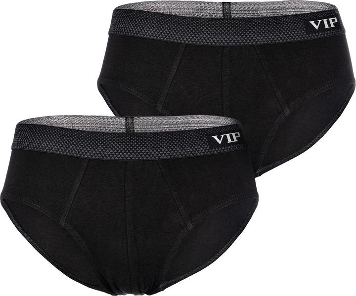Immagine prodotto VIP Slip Premium Jersey Stretch (M, Confezione da 2)