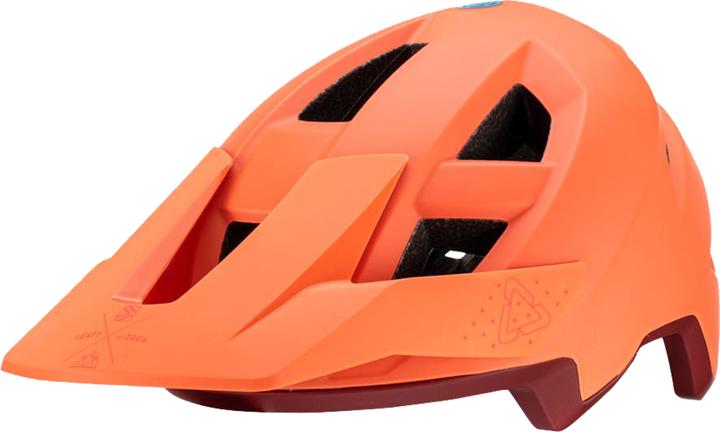 Actual product image Leatt Helmet Ladies MTB All-MTN 2.0 (51 - 55 cm)