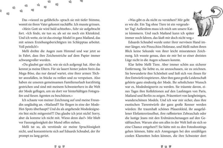 Produktbild Kleiner Pinguin vermisst (Deutsch, Tatjana Gessler, 2014)