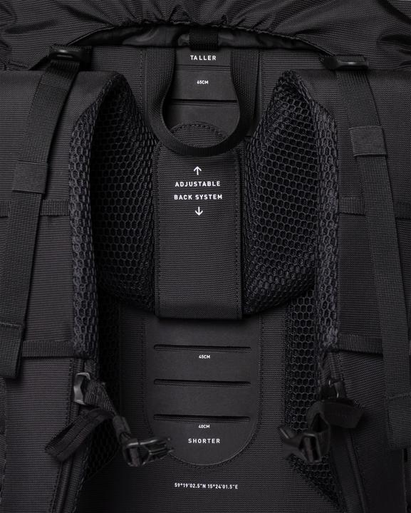 Image du produit Sandqvist Trail Hike 60 + 10 (60 l)