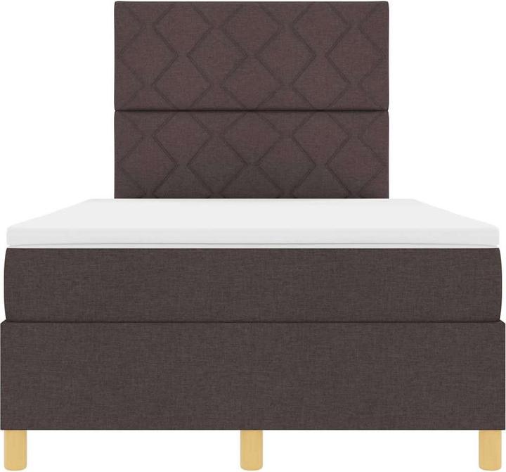 Immagine prodotto vidaXL Materasso da letto (120 x 190 cm)