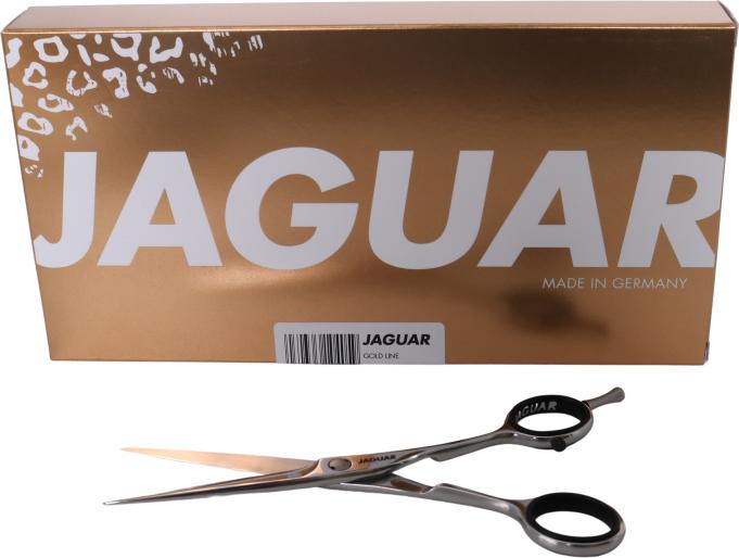 Image du produit Jaguar Dynasty (14.61 cm)