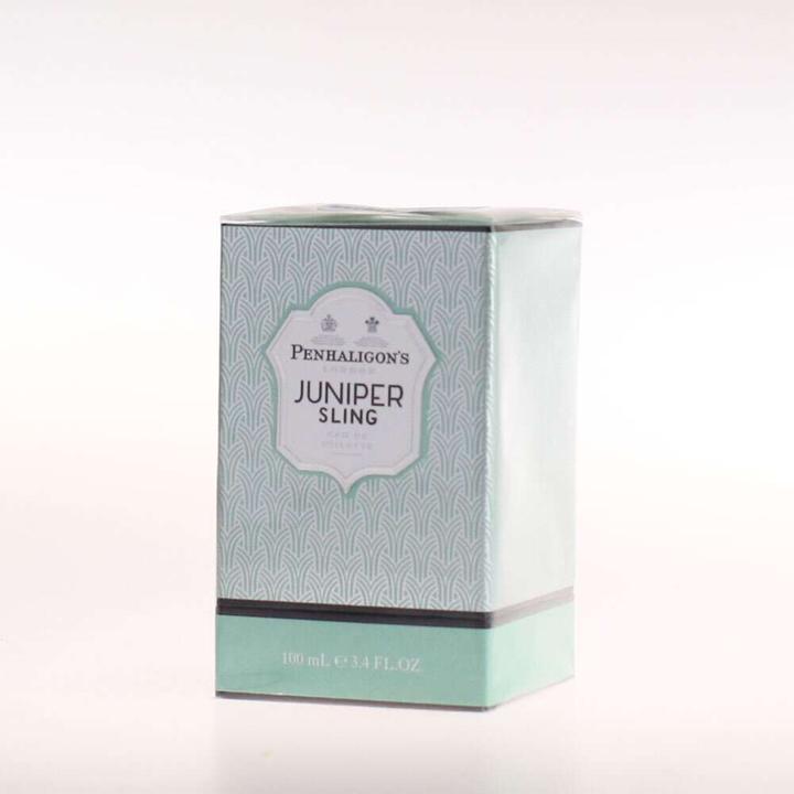 Produktbild Penhaligon's Juniper Sling (Eau de Toilette, 100 ml)