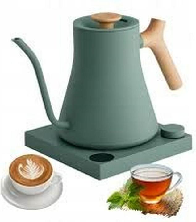 Actual product image Fellow Stagg ECG Pro (0.90 l)