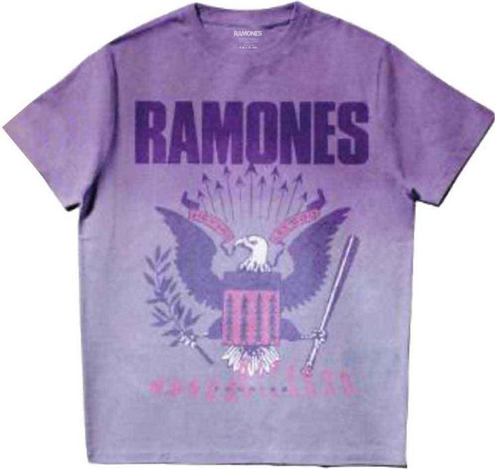 Actual product image Ramones Mondo Bizarro (Dip Dye) (XL)