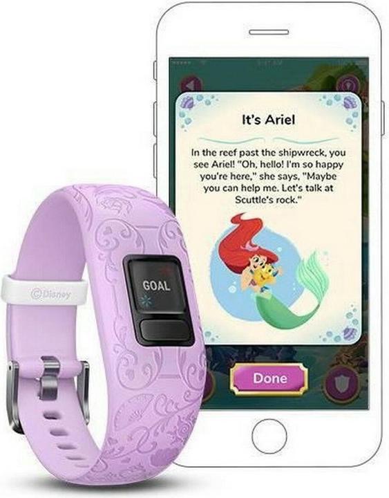 Produktbild Garmin Vivofit jr. 2 (11 mm)